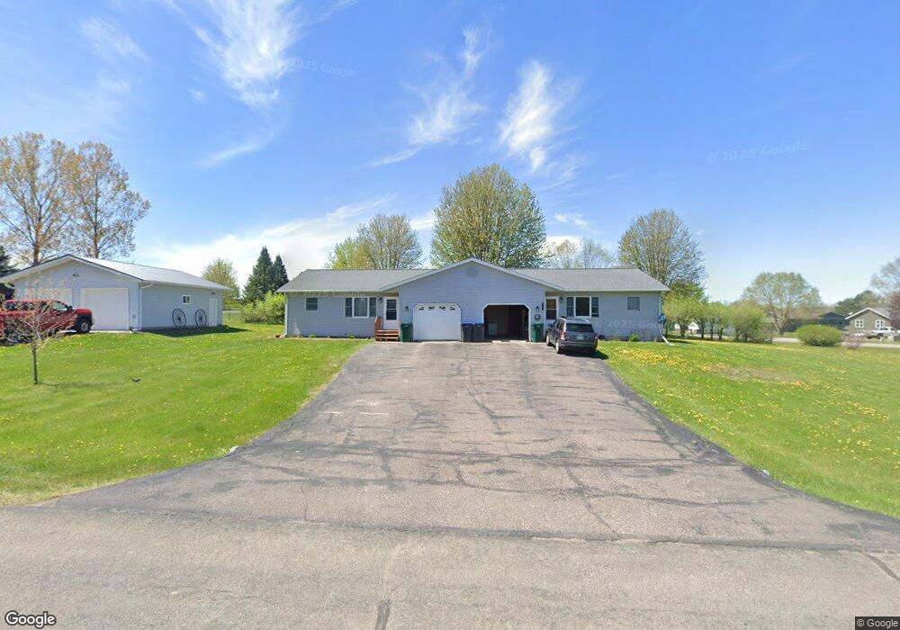 149 Meadow View Dr, Alma Center, WI 54611 - photo 1