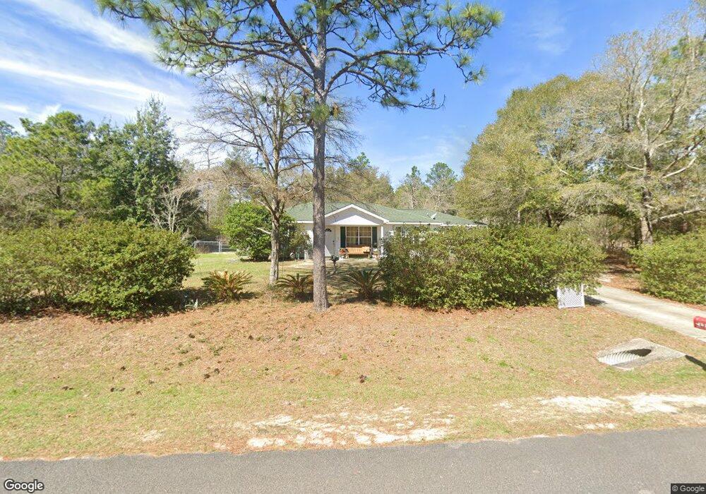 6162 Mockingbird Hill Ct, Crestview, FL 32539 - photo 1