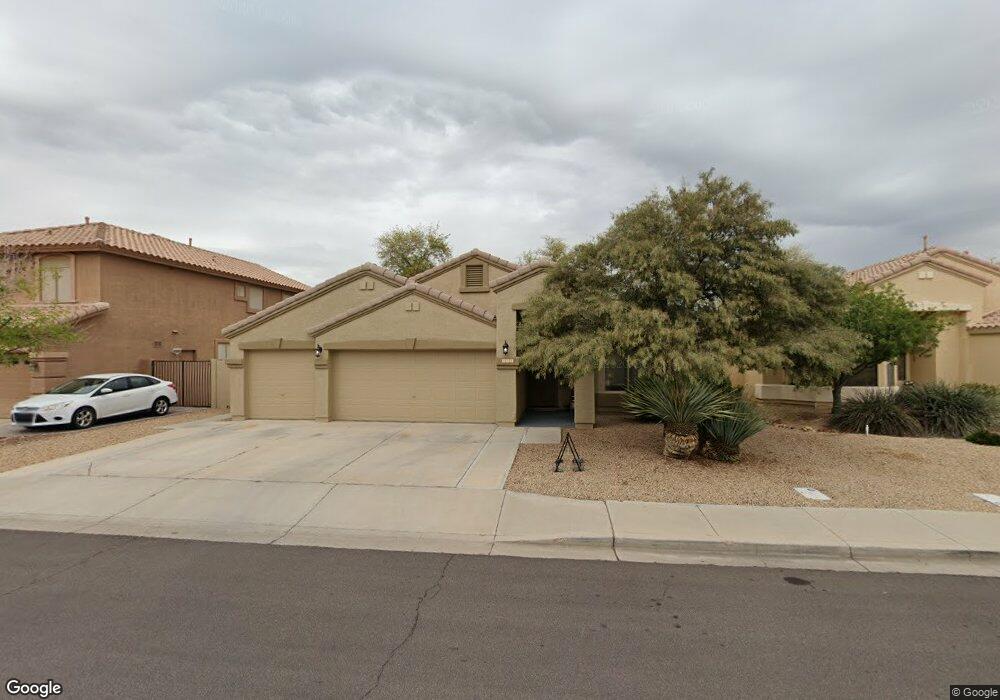 616 W Myrtle Dr, Chandler, AZ 85248 - photo 1