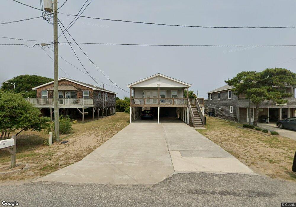 206 E Baum St unit 2, Kill Devil Hills, NC 27948 - photo 1