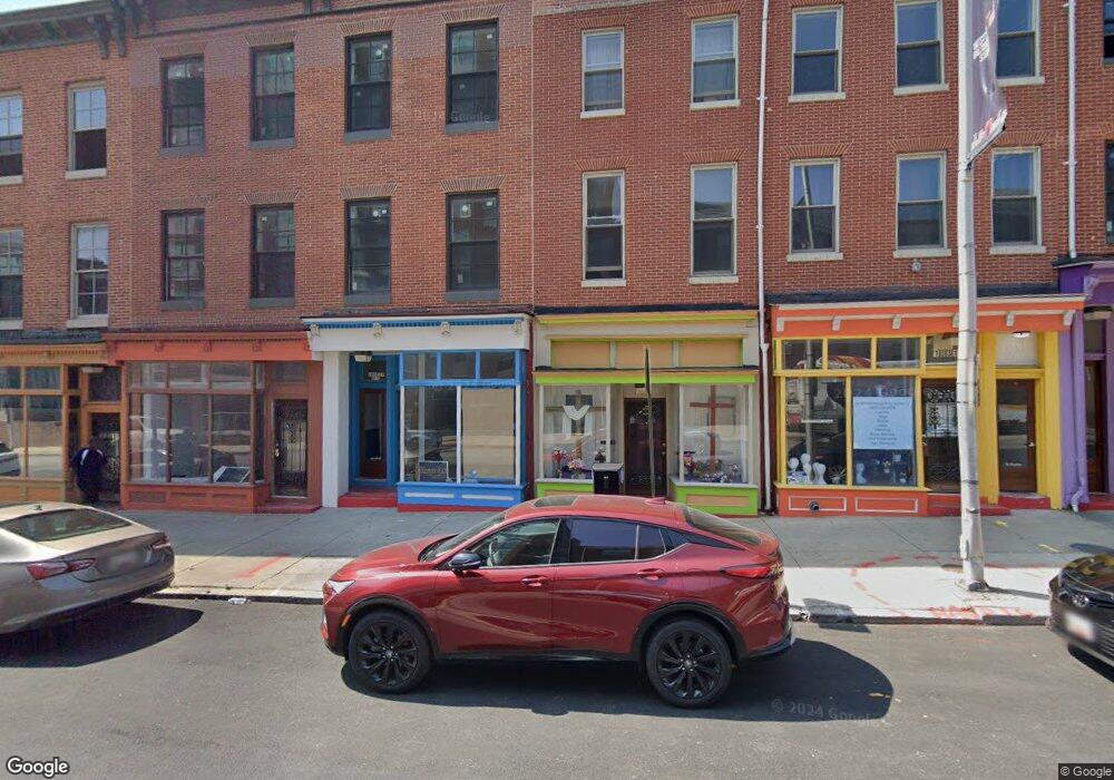 1027 W Baltimore St unit B, Baltimore, MD 21223 - photo 1