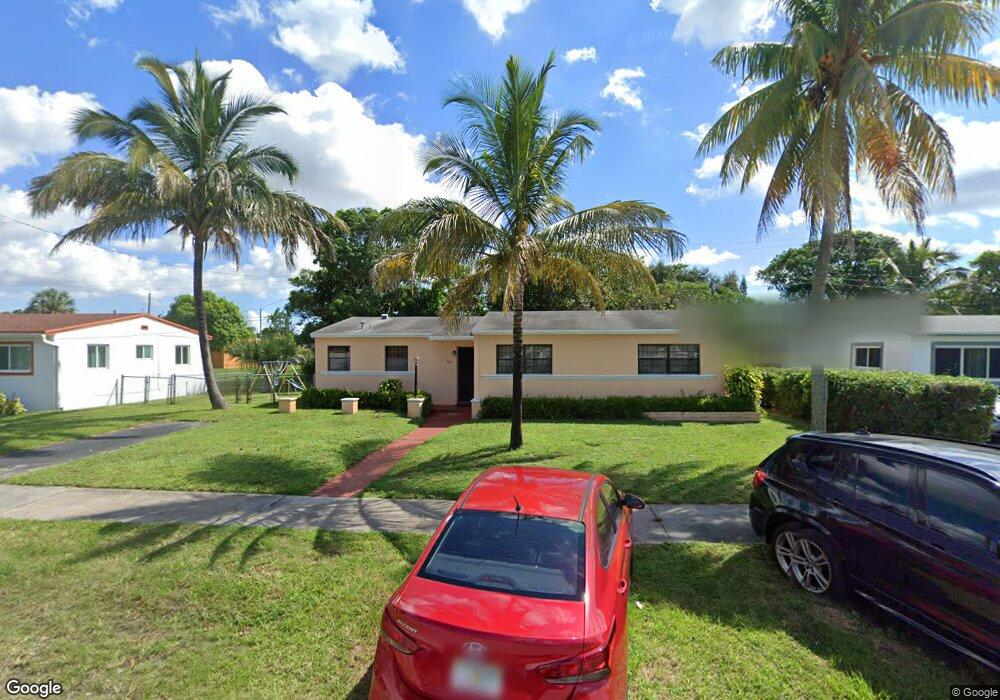 18105 NW 25th Ct, Miami Gardens, FL 33056 - photo 1