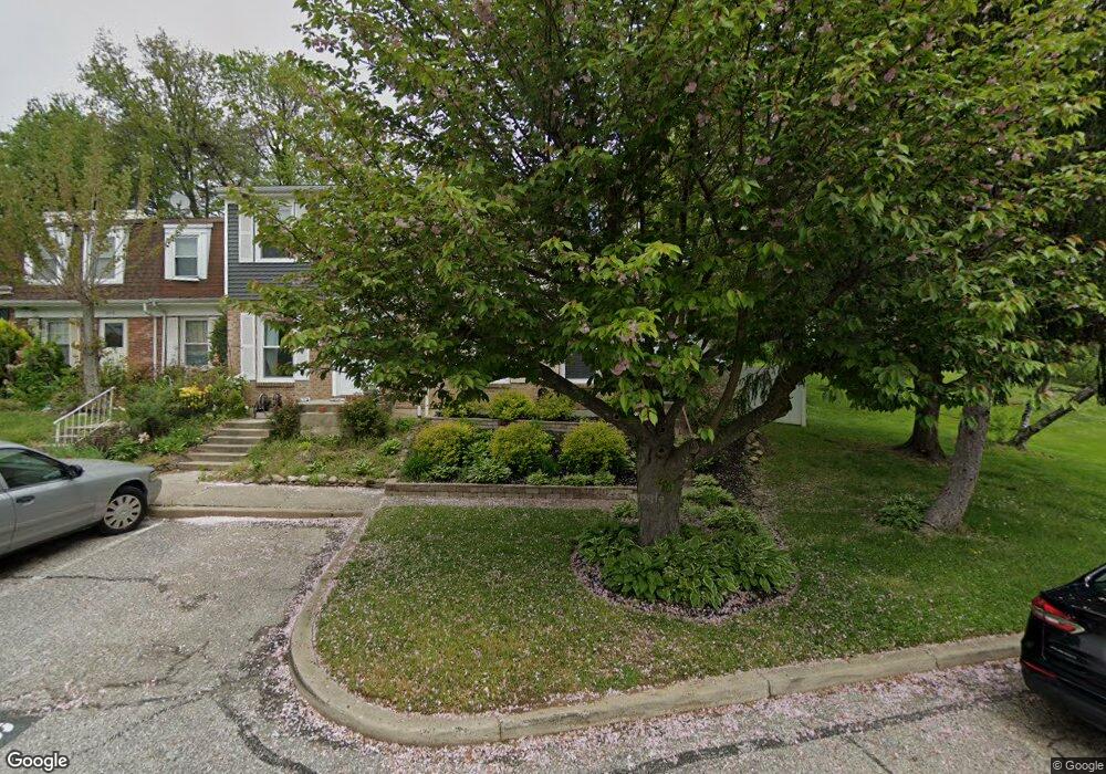 3516 Moultree Place, Nottingham, MD 21236 - photo 1