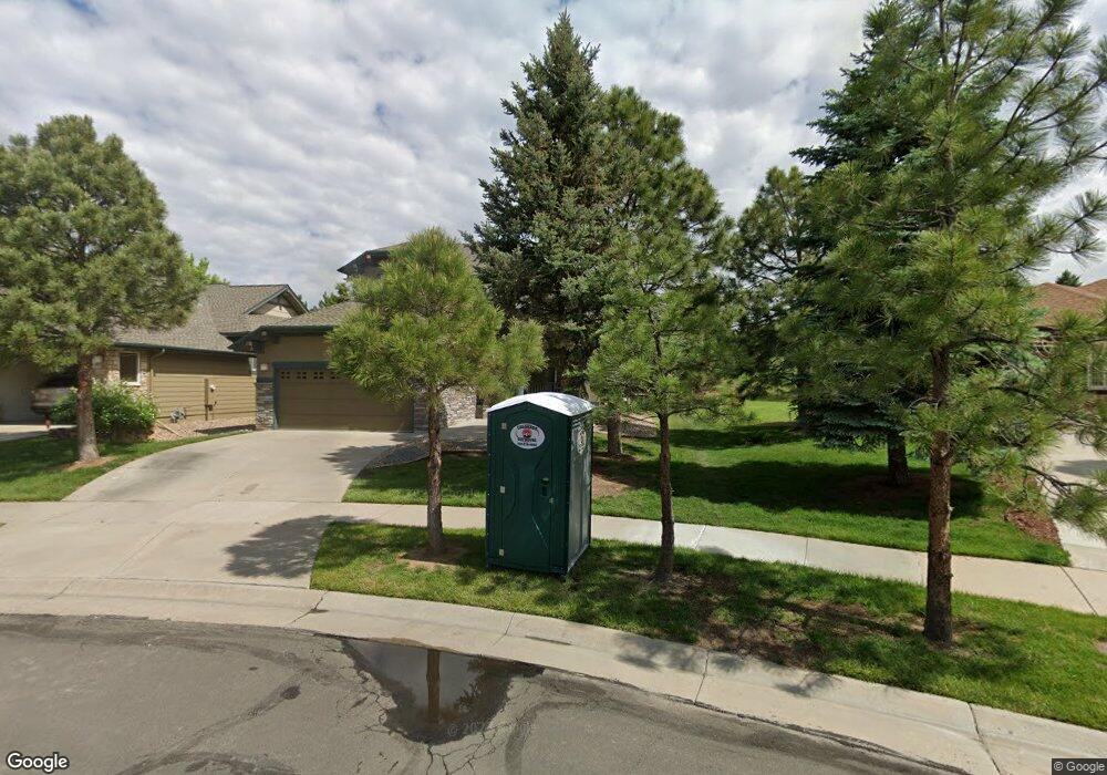 23771 E Glasgow Place, Aurora, CO 80016 - photo 1