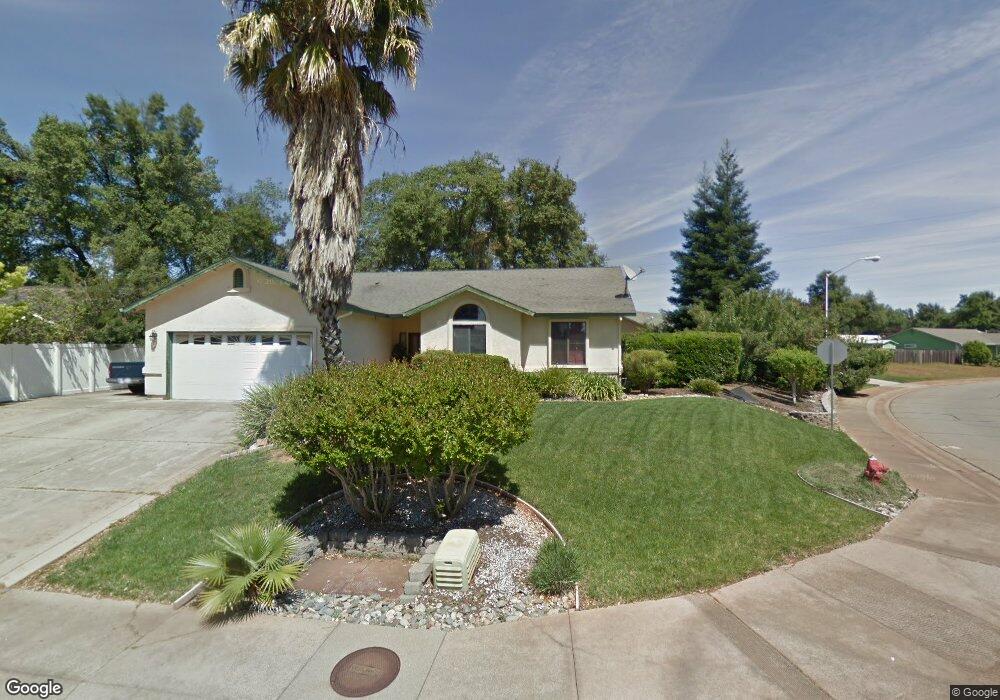 3295 Lawrence Rd, Redding, CA 96002 - photo 1