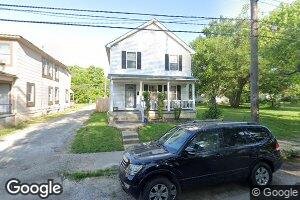 835 Taylor Ave, Columbus, OH 43219