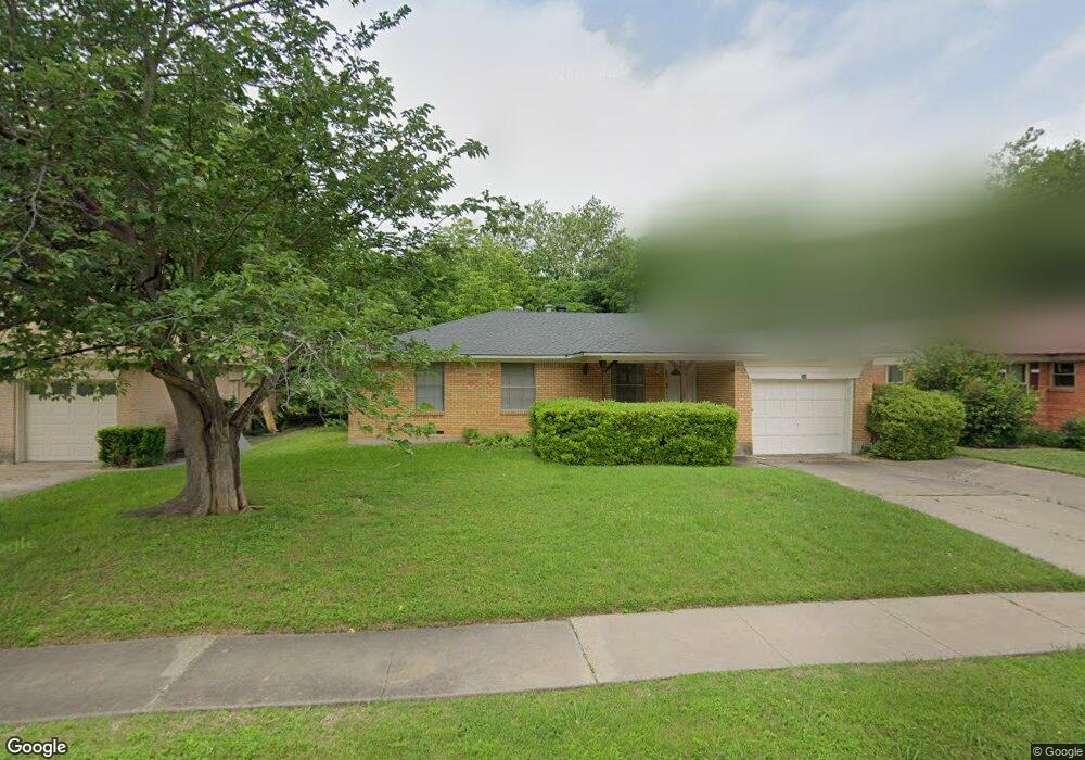 318 Hilltop Ln, Wylie, TX 75098 - photo 1
