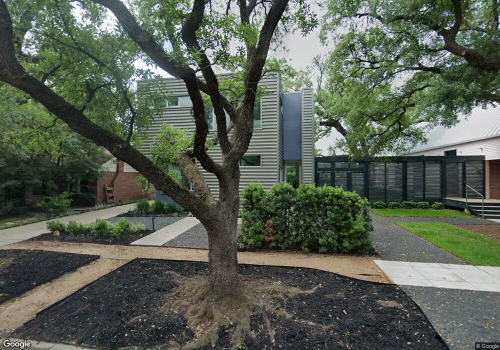 1637 Branard St, Houston, TX 77006 - photo 1