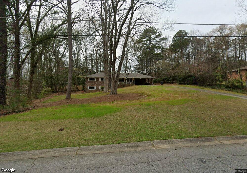 1161 Flamingo Dr unit 4, Austell, GA 30168 - photo 1