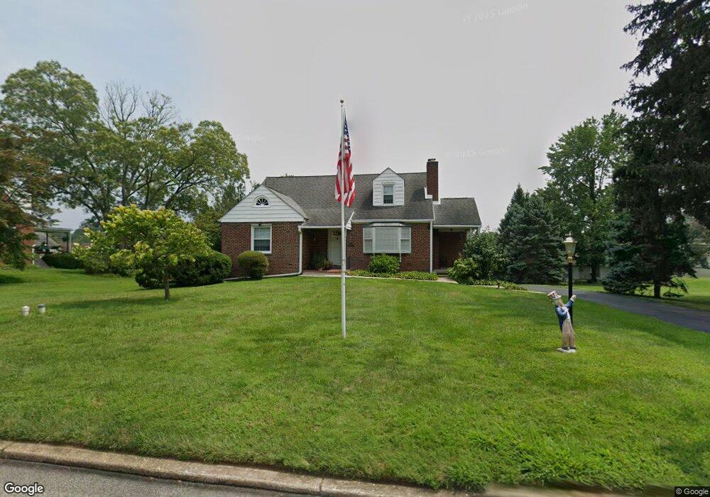 404 Heston Ave, Norristown, PA 19403 - photo 1