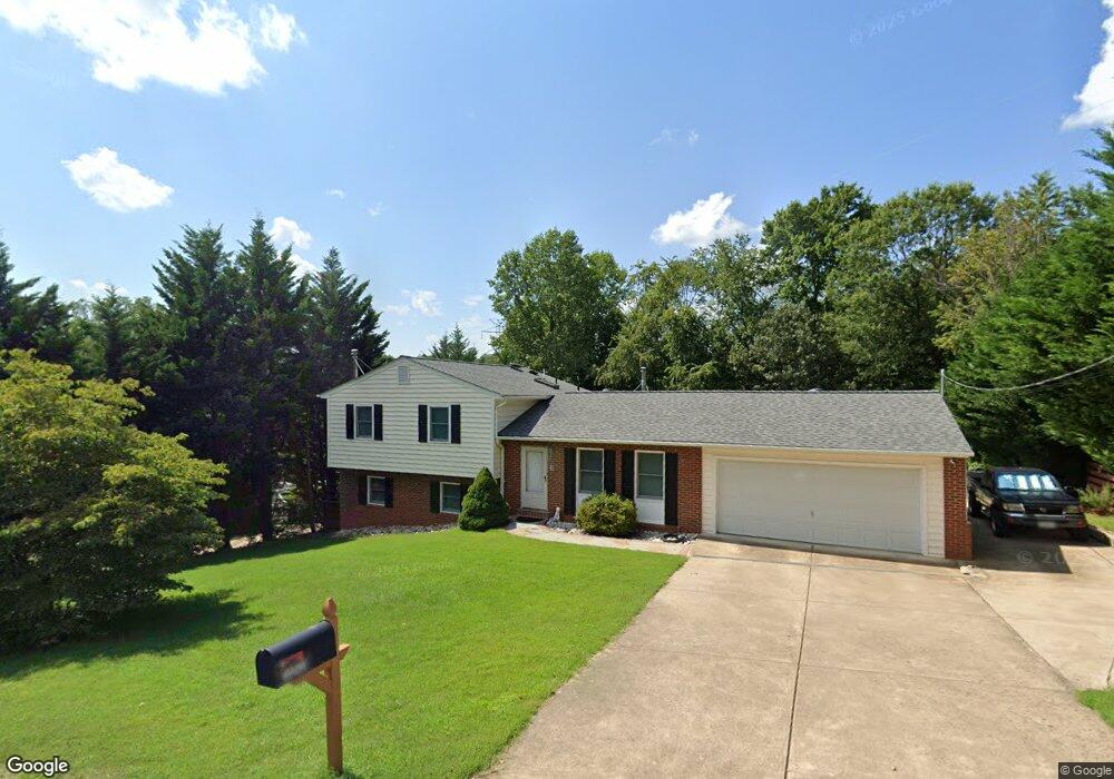 19206 Mockingbird Heights Rd, Triangle, VA 22172 - photo 1