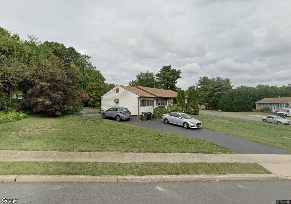 1 Stockton Way, Howell, NJ 07731 - photo 1