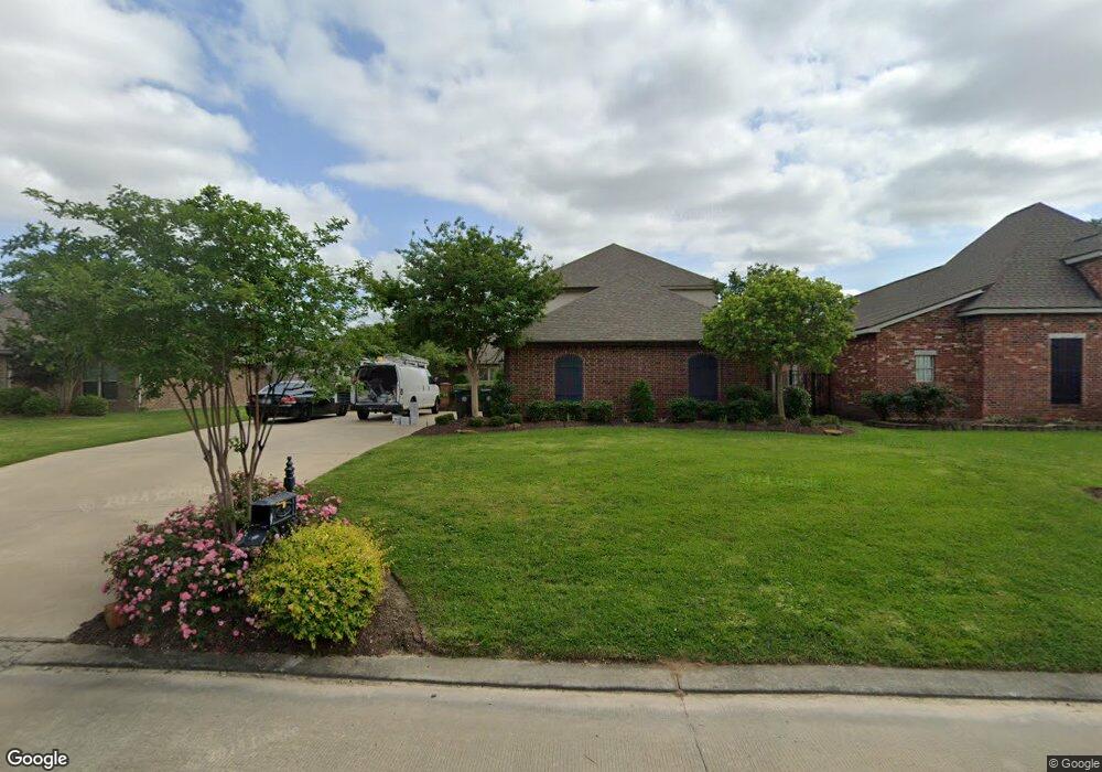 2717 Rue Cannes Dr, Lake Charles, LA 70605 - photo 1