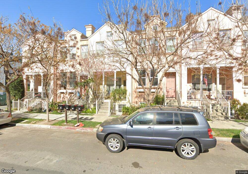 154 Pacchetti Way, Mountain View, CA 94040 - photo 1