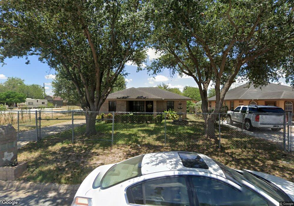 1818 Puerto Rico St, Weslaco, TX 78596 - photo 1