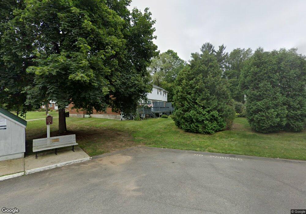 87 Brandywine Ln, Suffield, CT 06078 - photo 1