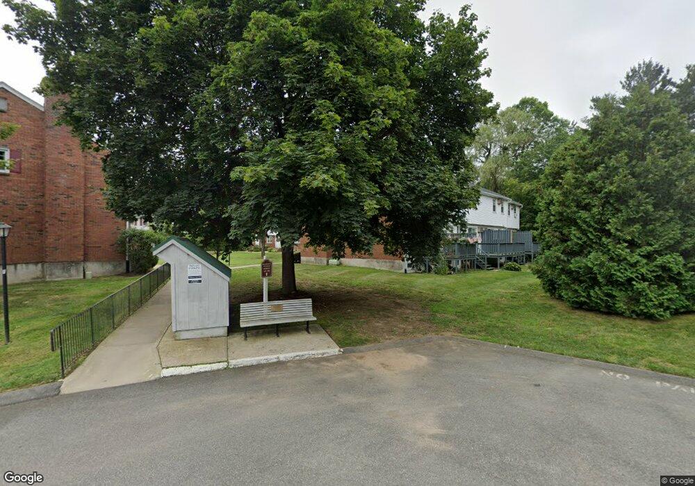 83 Brandywine Ln, Suffield, CT 06078 - photo 1