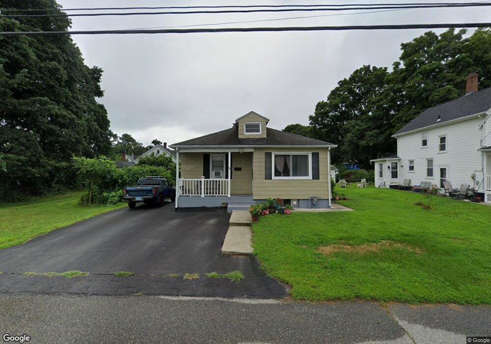 43 Hutchins St, Danielson, CT 06239 - photo 1