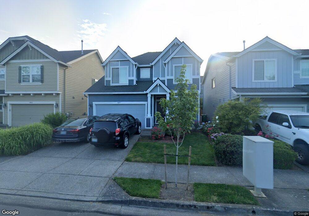 1621 SW Miranda Place, Troutdale, OR 97060 - photo 1