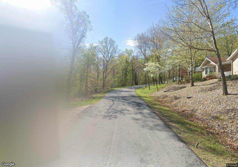 1275 Wiltshire Dr, Bella Vista, AR 72714 - photo 1