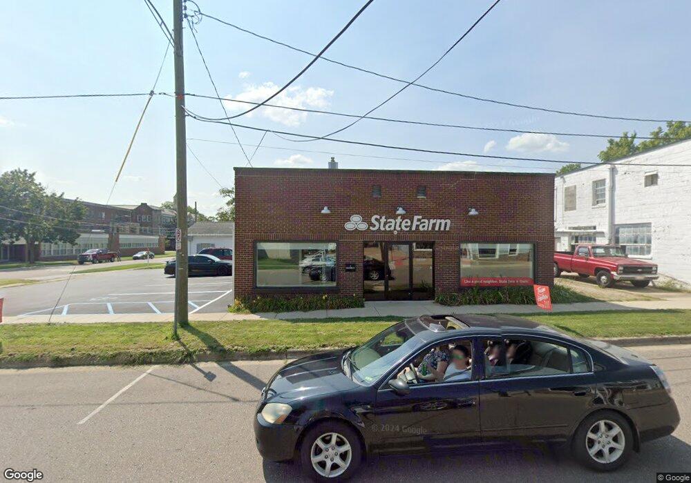 120 S Hamilton St, Marshall, MI 49068 - photo 1