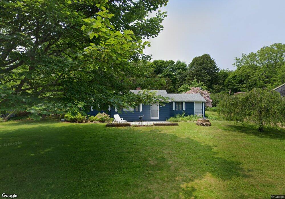 69 Cedar Rd, Charlestown, RI 02813 - photo 1