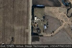16696 Quarry Rd, Sumner, IA 50674
