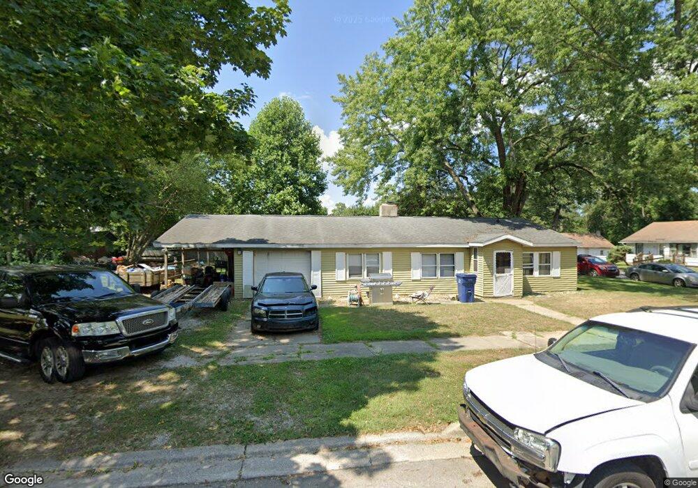 504 S 16th St, Niles, MI 49120 - photo 1