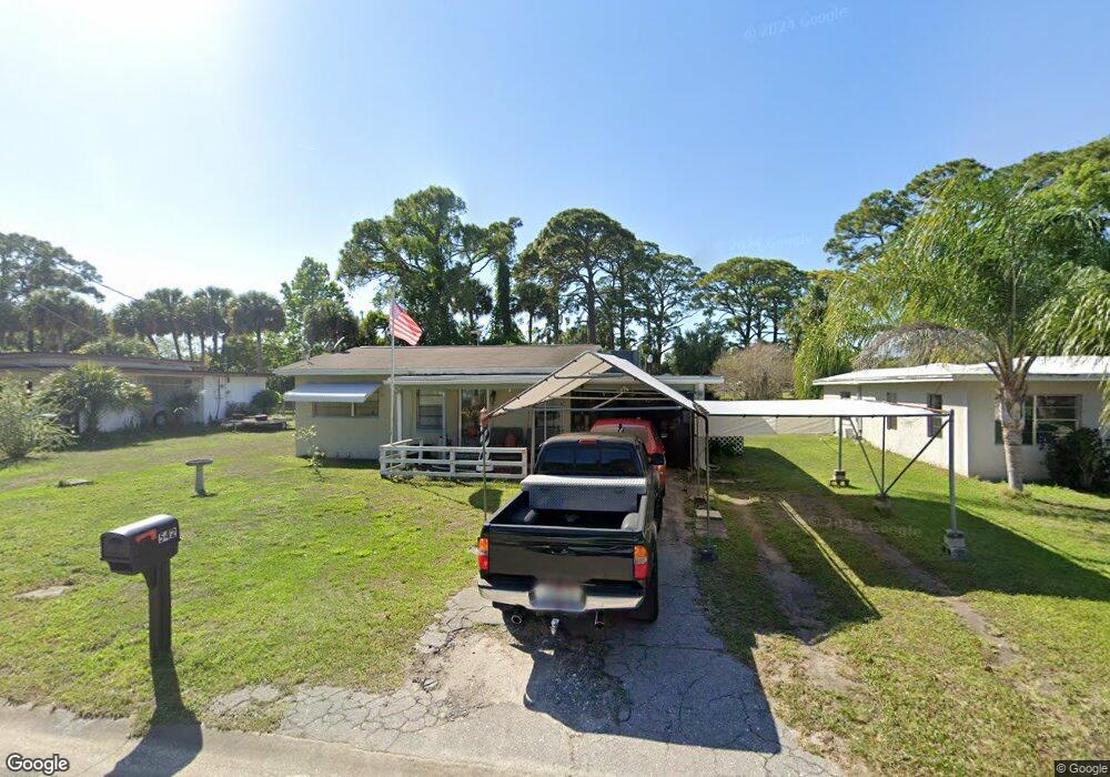 542 Lenore Ave, Titusville, FL 32796 - photo 1