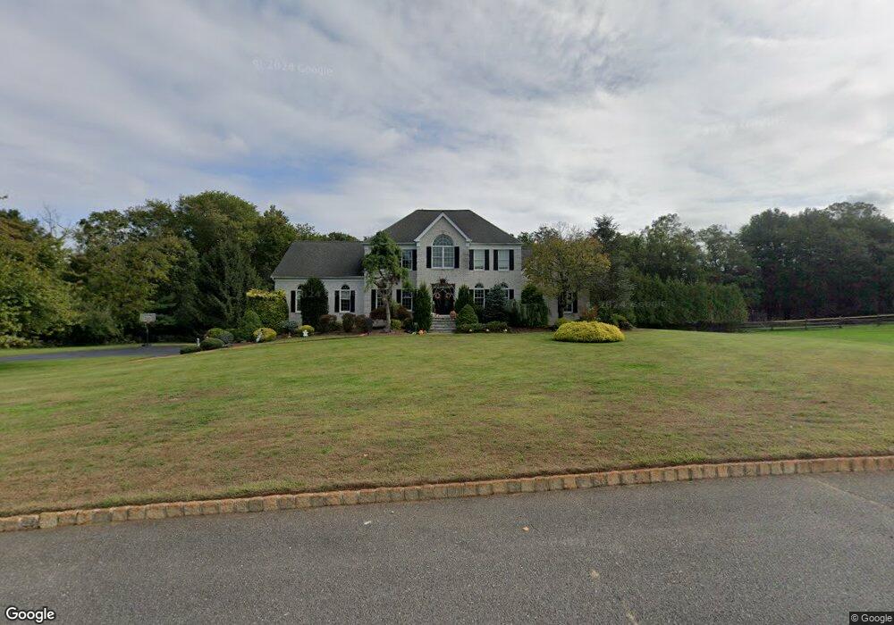 1 Goose Point Dr, Colts Neck, NJ 07722 - photo 1