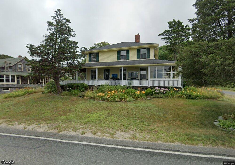483 Shore Rd, Pocasset, MA 02559 - photo 1