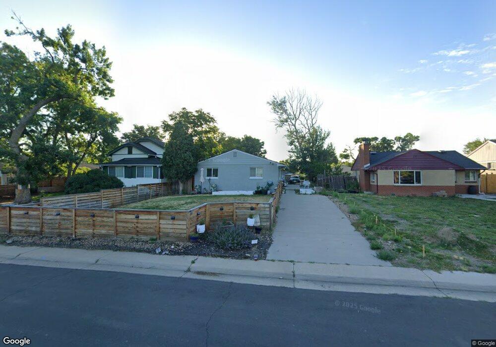 3318 Cherry St, Denver, CO 80207 - photo 1