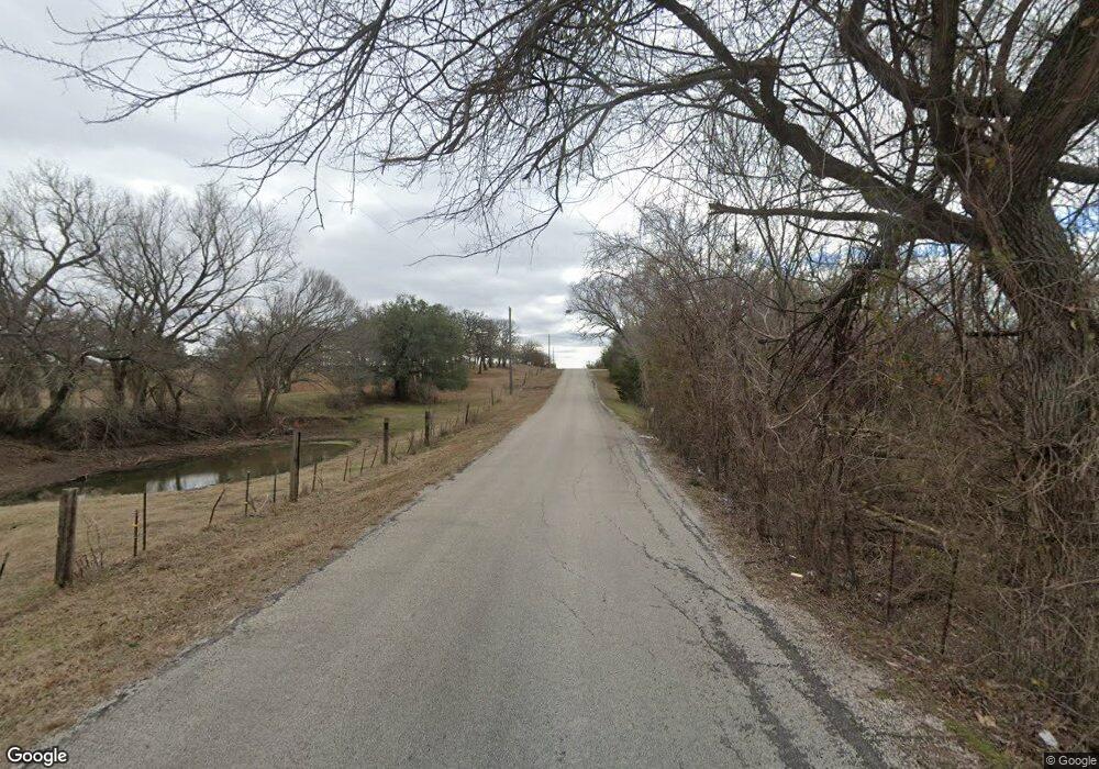 0 Old Agnes Rd unit 11012055, Poolville, TX 76487 - photo 1