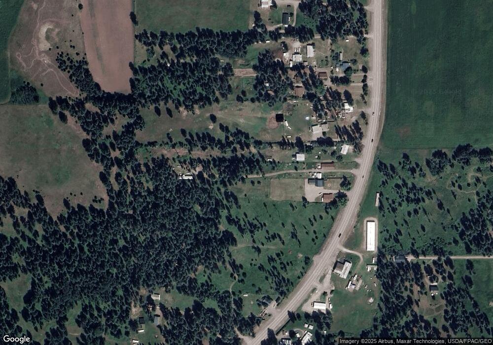 1965 Mt Highway 206, Columbia Falls, MT 59912 - photo 1