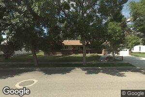 206 S 7th St, Basin, WY 82410