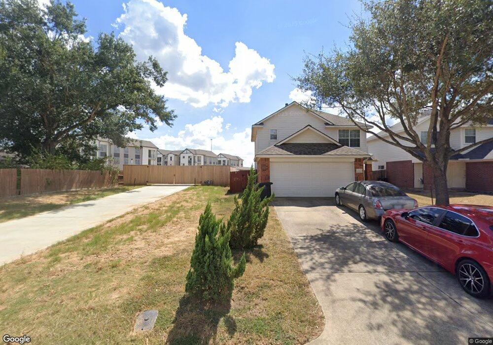 24215 Palo Dura Dr, Hockley, TX 77447 - photo 1