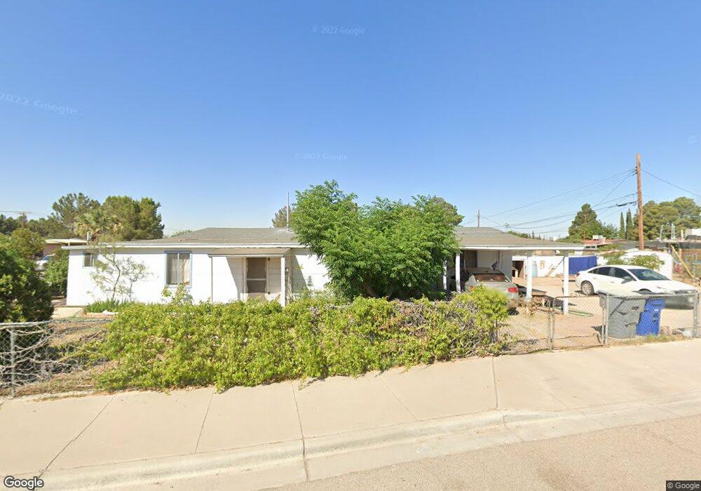 225 Blakey Way, El Paso, TX 79907 - photo 1