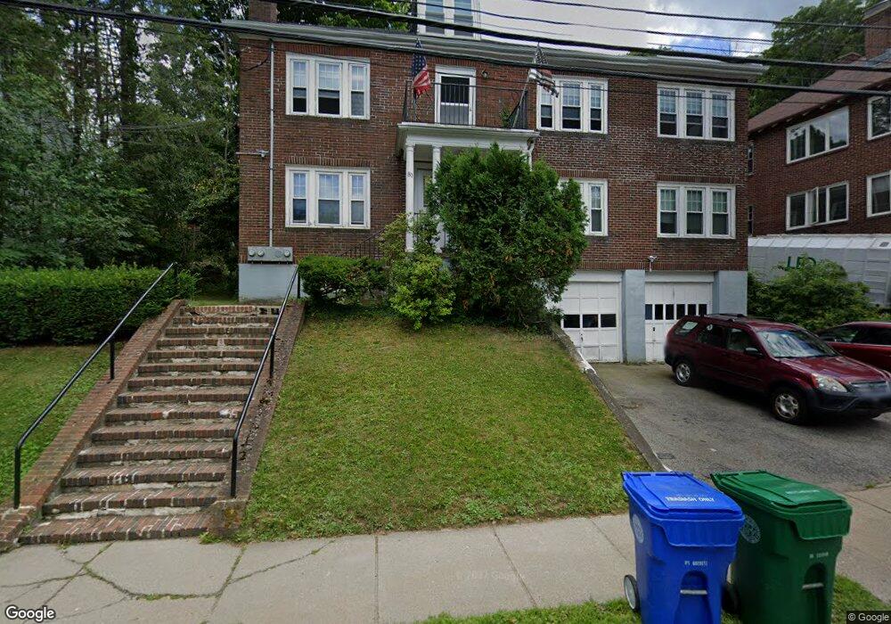 80 Algonquin Rd, Chestnut Hill, MA 02467 - photo 1