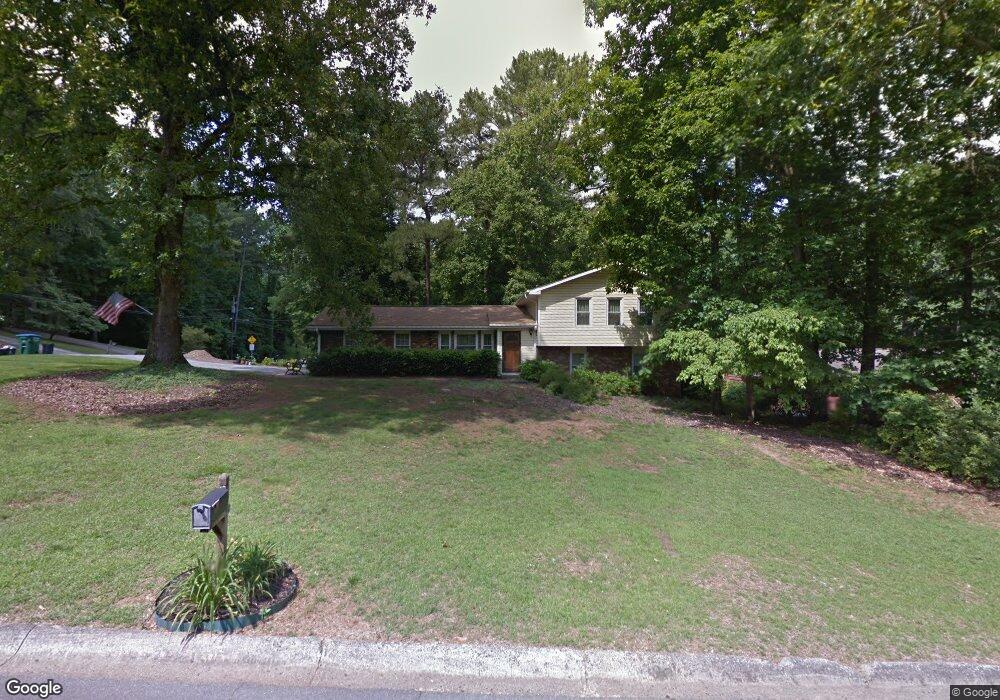 235 Windmill Pointe unit 3, Lawrenceville, GA 30044 - photo 1