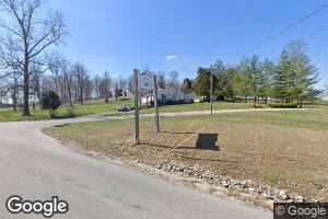 10391 S County Road 375 E, Marengo, IN 47140