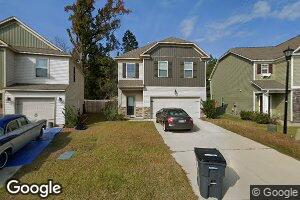 126 Saint George Rd, West Columbia, SC 29170