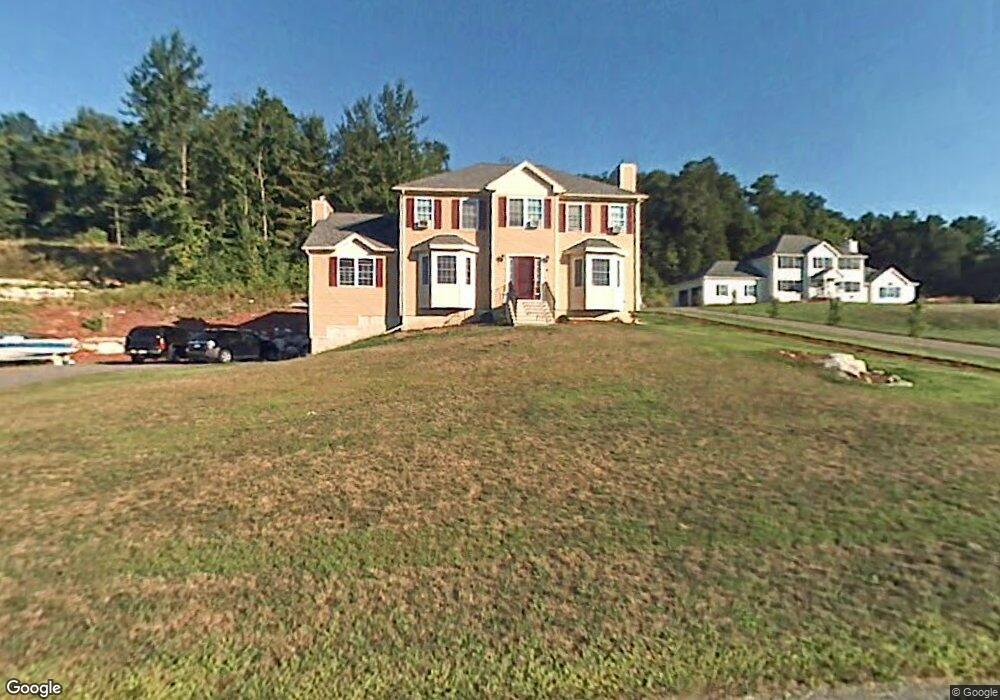 9 Deer Run, Charlton, MA 01507 - photo 1