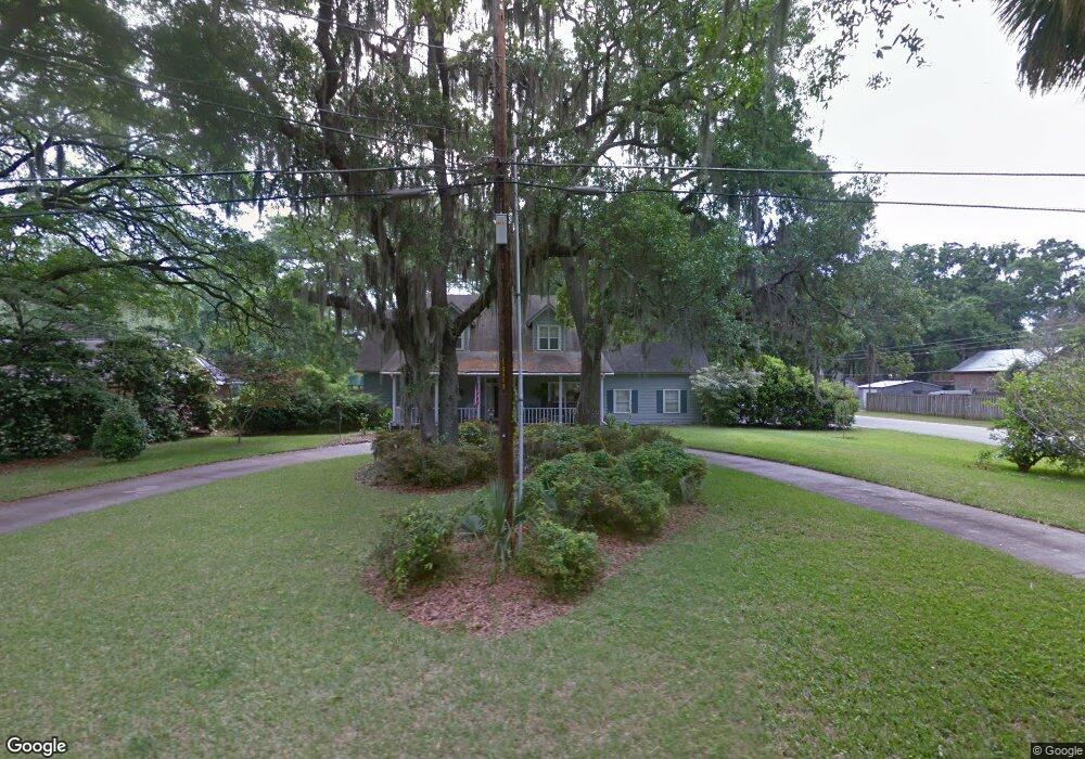 1531 Wilmington Island Rd, Savannah, GA 31410 - photo 1