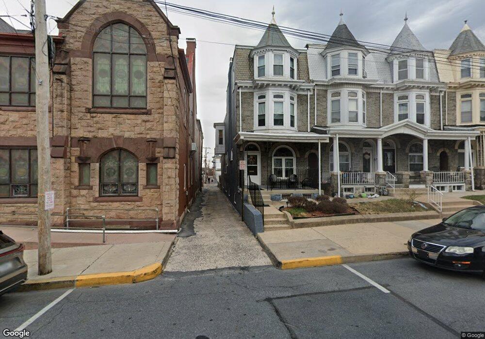 908 N Front St, Reading, PA 19601 - photo 1