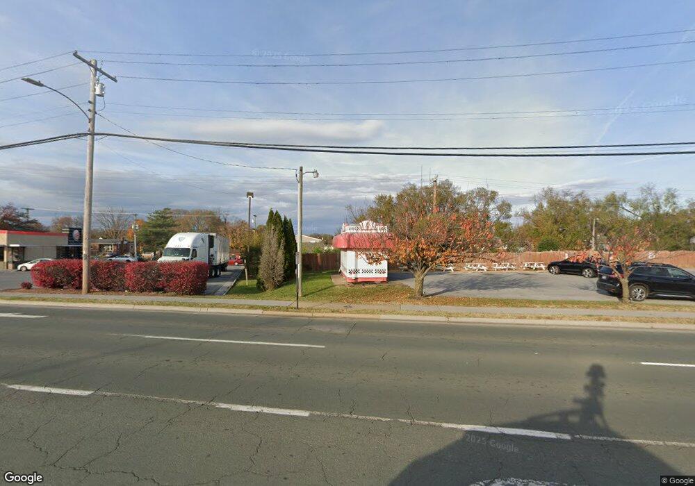 416 South St, Front Royal, VA 22630 - photo 1