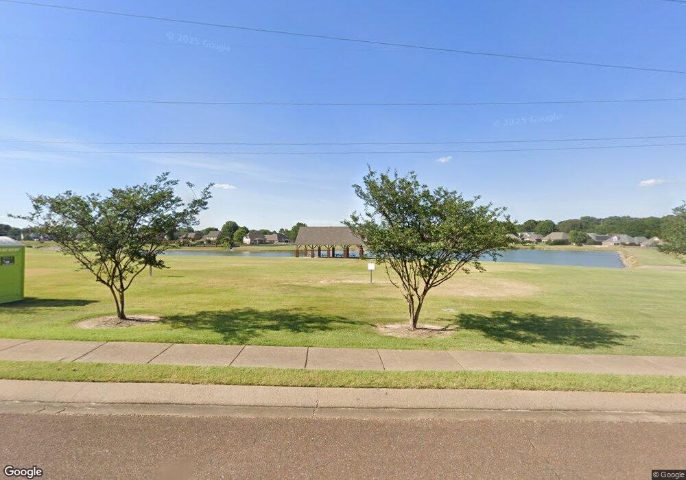 178 Edgewater, Hernando, MS 38632 - photo 1