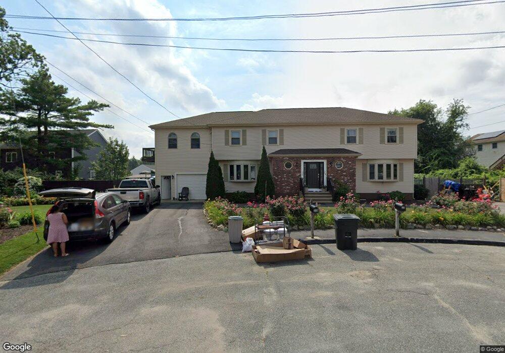 34 Lisa Rd, Randolph, MA 02368 - photo 1