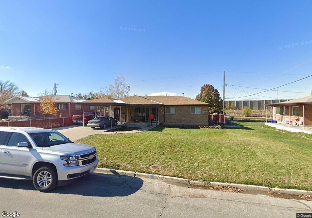 1501 N 400 W, Bountiful, UT 84010 - photo 1