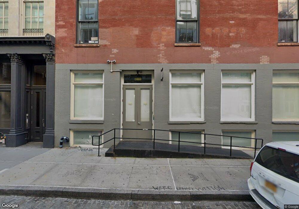 12 Mercer St unit 3, New York, NY 10013 - photo 1