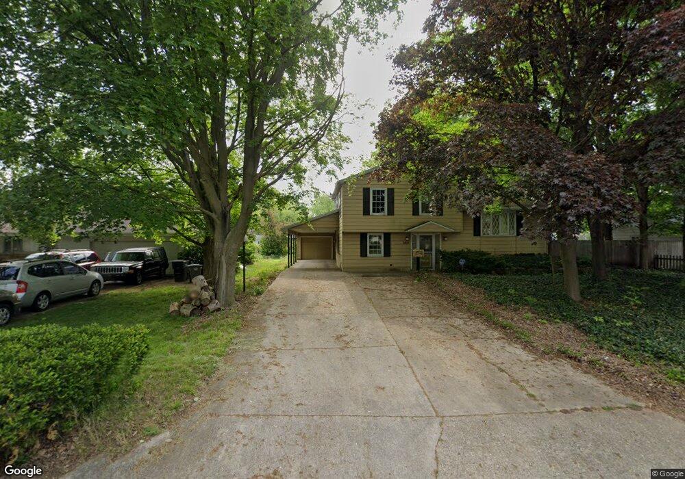 2428 Stevens Ave, Elkhart, IN 46517 - photo 1